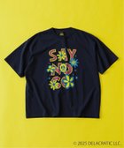 【ジャーナルスタンダード レリューム/JOURNAL STANDARD relume / MEN】のDe La Soul / デ・ラ・ソウル 別注 プリントTシャツ 人気、トレンドファッション・服の通販 founy(ファニー) ファッション Fashion メンズファッション Fashion for Men ニューヨーク New York, NYC Style プリント Print, Printed Pattern 別注 Limited Edition, Custom Order ラップ Wrap, Wrap Design ワーク Workwear, Utility Style おすすめ Recommended / Our Picks thumbnail ネイビー|ID: prp329100004644654 ipo3291000000033514625