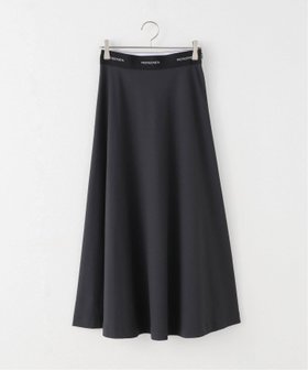 【プラージュ/Plage】のPROTAGONISTA / プロタゴニスタ SP FLARE スカート 人気、トレンドファッション・服の通販 founy(ファニー) ファッション Fashion レディースファッション Fashion for Women スカート Skirts |ID:prp329100004644782