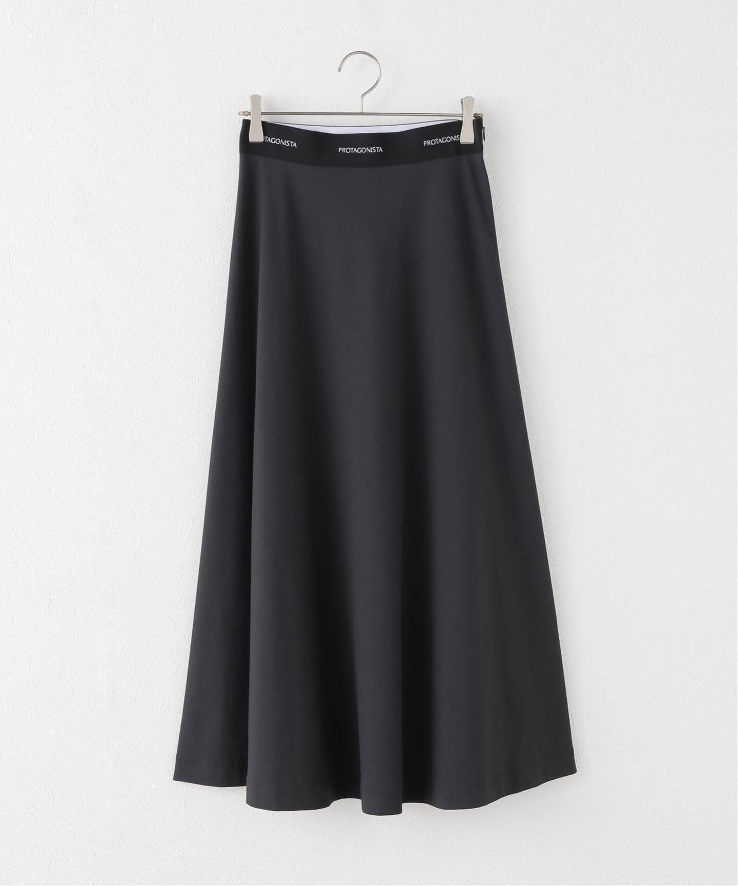 【プラージュ/Plage】のPROTAGONISTA / プロタゴニスタ SP FLARE スカート 人気、トレンドファッション・服の通販 founy(ファニー) 　ファッション　Fashion　レディースファッション　Fashion for Women　スカート　Skirts　 other-1|ID: prp329100004644782 ipo3291000000033517226