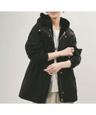 【エルーラ/Elura】の取り外しファーライナー付き 大人リュクス3WAYマンパ/135298 人気、トレンドファッション・服の通販 founy(ファニー) ファッション Fashion レディースファッション Fashion for Women ライナー Liner, Inner Layer リュクス Luxury, Elegant, High-End, Chic ロング Long, Long-Length thumbnail ブラック09|ID: prp329100004644790 ipo3291000000033593584