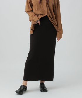 【レプシィム ローリーズファーム/LEPSIM LOWRYS FARM】の12ゲージ総針ナロースカート 人気、トレンドファッション・服の通販 founy(ファニー) ファッション Fashion レディースファッション Fashion for Women スカート Skirts おすすめ Recommended / Our Picks 人気 Popular, Best Seller 秋 Autumn |ID:prp329100004644850