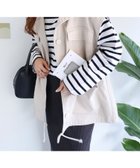 【アンドミー/andme】の2way ミリタリー ジャケット 人気、トレンドファッション・服の通販 founy(ファニー) ファッション Fashion レディースファッション Fashion for Women アウター Coat / Outerwear Collection レディースジャケット・軽アウター Jackets おすすめ Recommended / Our Picks カットソー Cut and Sewn Top ジャケット Jacket, Outerwear ドローコード Drawcord, Drawstring Cord ベスト Vest, Waistcoat ミリタリー Military, Army Style thumbnail エクリュ|ID: prp329100004644851 ipo3291000000033517859