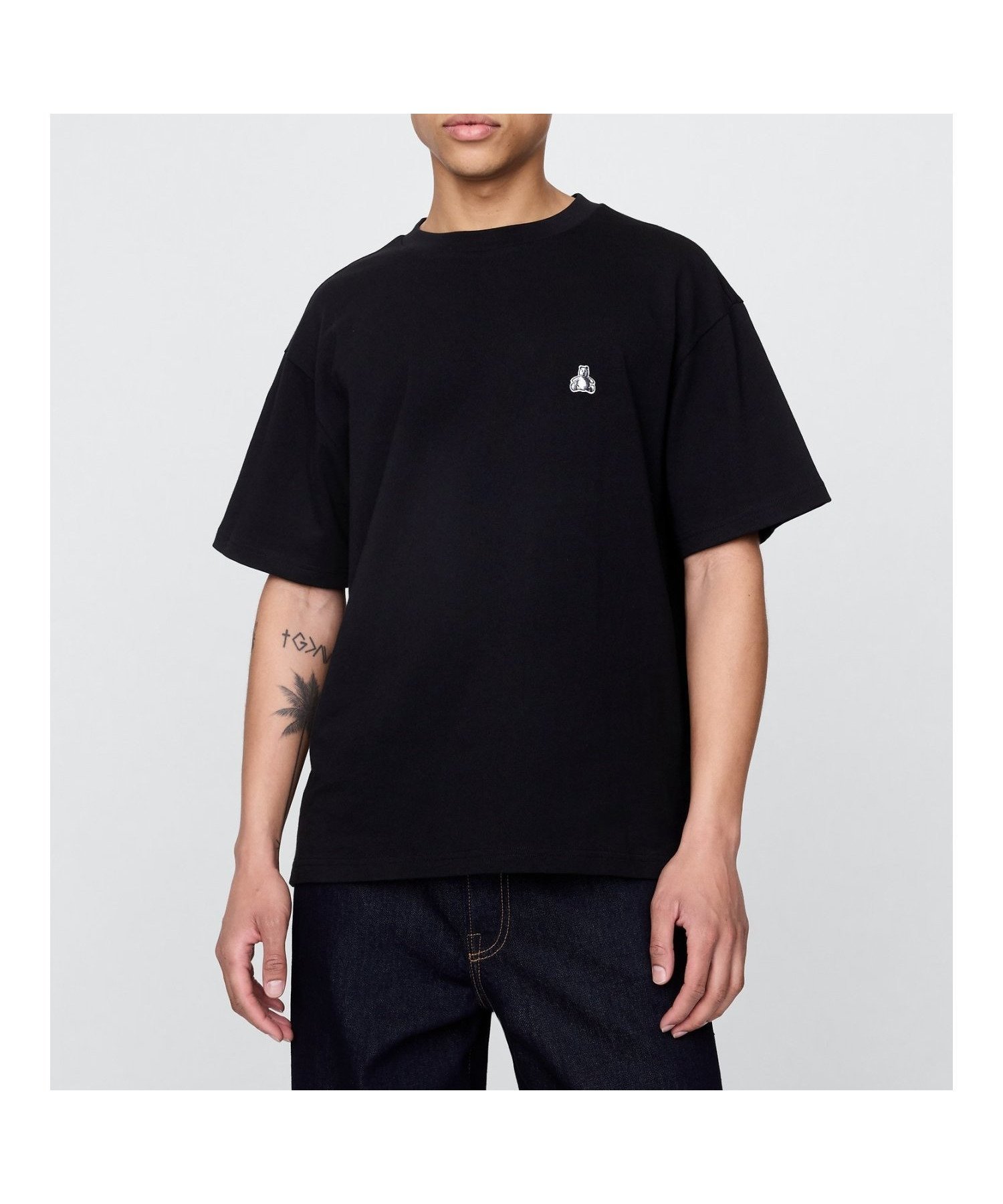 【ギャップ/GAP】のオーバーサイズ ブラナンベア オーバーサイズTシャツ 人気、トレンドファッション・服の通販 founy(ファニー) 　ファッション　Fashion　レディースファッション　Fashion for Women　トップス・カットソー　Cut & Sew Tops　シャツ・ブラウス・オフィスカジュアル　Elegant Blouses & Button-Ups　ロングTシャツ・Tシャツ　Longline T-Shirts & Tees　インナー　Innerwear　ショート　Short, Short Length　シンプル　Simple, Minimal　スリーブ　Sleeve, Long Sleeve / Short Sleeve　 other-1|ID: prp329100004644852 ipo3291000000033570508