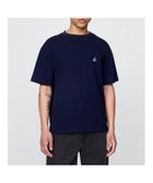 【ギャップ/GAP】のオーバーサイズ ブラナンベア オーバーサイズTシャツ 人気、トレンドファッション・服の通販 founy(ファニー) ファッション Fashion レディースファッション Fashion for Women トップス・カットソー Cut & Sew Tops シャツ・ブラウス・オフィスカジュアル Elegant Blouses & Button-Ups ロングTシャツ・Tシャツ Longline T-Shirts & Tees インナー Innerwear ショート Short, Short Length シンプル Simple, Minimal スリーブ Sleeve, Long Sleeve / Short Sleeve thumbnail NAVY_UNIFORM|ID: prp329100004644852 ipo3291000000033570511