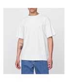 【ギャップ/GAP】のオーバーサイズ ブラナンベア オーバーサイズTシャツ 人気、トレンドファッション・服の通販 founy(ファニー) ファッション Fashion レディースファッション Fashion for Women トップス・カットソー Cut & Sew Tops シャツ・ブラウス・オフィスカジュアル Elegant Blouses & Button-Ups ロングTシャツ・Tシャツ Longline T-Shirts & Tees インナー Innerwear ショート Short, Short Length シンプル Simple, Minimal スリーブ Sleeve, Long Sleeve / Short Sleeve thumbnail OPTIC_WHITE_V6|ID: prp329100004644852 ipo3291000000033570512
