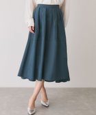 【ジャイロ/JAYRO】のフレアシルエット切替スカート 人気、トレンドファッション・服の通販 founy(ファニー) ファッション Fashion レディースファッション Fashion for Women スカート Skirts 切替 Switching, Contrast Panel シンプル Simple, Minimal ジャケット Jacket, Outerwear スキッパー Skipper, Open Collar フレア Flare, Flared ブルゾン Blouson, Bomber Jacket ヘムライン Hemline, Bottom Cut ポケット Pocket, Pocket Detail ロング Long, Long-Length 楽ちん Easy Fit, Comfortable A/W・秋冬 Autumn/Winter S/S・春夏 SS, Spring/Summer, Warm Season 夏 Summer thumbnail ブルー系(45)|ID: prp329100004644859 ipo3291000000033518013