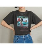 【フリークスストア/FREAK'S STORE】のAutumn Kids photo Tシャツ チャコールグレー|ID: prp329100004644868 ipo3291000000033846589