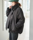 【スピック&スパン/Spick & Span】の2WAY撥水ダウンハーフコート 人気、トレンドファッション・服の通販 founy(ファニー) ファッション Fashion レディースファッション Fashion for Women アウター Coat / Outerwear Collection コート・ロングコート・ピーコート Long Coats, Peacoats & More 今季 This Season, Current Season ショート Short, Short Length スタンド Stand Collar, Upright Stand ダウン Down, Puffer ハーフ Half, Half-Length バランス Balance, Style Balance 防寒 Cold Protection, Winter-Ready ライニング Inner Lining, Inner Fabric, Lined ロング Long, Long-Length 冬 Winter / This Winter エレガント 上品 Elegant ビジネス 仕事 通勤 Business / Work / Commuting thumbnail ブラックベース|ID: prp329100004644889 ipo3291000000034116979