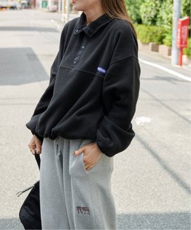 【アウトドアプロダクツ ユージュアルシングス/OUTDOOR PRODUCTS Usual Things】のフリーススナップブルゾン 人気、トレンドファッション・服の通販 founy(ファニー) ファッション Fashion レディースファッション Fashion for Women アウター Coat / Outerwear Collection ブルゾンジャケット・スポーティアウター Blouson Jackets アウトドア Outdoor Clothing カーディガン Cardigan, Knitwear キャップ Cap, Baseball Cap サンダル Sandals, Summer Shoes シューズ Shoes, Footwear スニーカー Sneakers, Trainers ダウン Down, Puffer デニム Denim, Jeans Material ネックレス Necklace, Pendant Necklace バランス Balance, Style Balance パール Pearl, Pearl Accent フィット Fit, Slim Fit フリル Frill, Ruffle ベーシック Basic, Essential メンズ Men's, Menswear リネン Linen, Linen Fabric レオパード Leopard, Animal Print おすすめ Recommended / Our Picks エレガント 上品 Elegant |ID:prp329100004644899