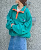 【アウトドアプロダクツ ユージュアルシングス/OUTDOOR PRODUCTS Usual Things】のフリーススナップブルゾン 人気、トレンドファッション・服の通販 founy(ファニー) ファッション Fashion レディースファッション Fashion for Women アウター Coat / Outerwear Collection ブルゾンジャケット・スポーティアウター Blouson Jackets アウトドア Outdoor Clothing カーディガン Cardigan, Knitwear キャップ Cap, Baseball Cap サンダル Sandals, Summer Shoes シューズ Shoes, Footwear スニーカー Sneakers, Trainers ダウン Down, Puffer デニム Denim, Jeans Material ネックレス Necklace, Pendant Necklace バランス Balance, Style Balance パール Pearl, Pearl Accent フィット Fit, Slim Fit フリル Frill, Ruffle ベーシック Basic, Essential メンズ Men's, Menswear リネン Linen, Linen Fabric レオパード Leopard, Animal Print おすすめ Recommended / Our Picks エレガント 上品 Elegant thumbnail グリーン|ID: prp329100004644899 ipo3291000000033518807