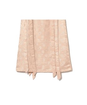 【ビームス ウイメン/BEAMS】のsister jane / Serene Bow Mini Dress 人気、トレンドファッション・服の通販 founy(ファニー) ファッション Fashion レディースファッション Fashion for Women ワンピース Dresses フォーマル・パーティードレス・結婚式用ドレス Elegant & Casual Dresses インナー Innerwear エレガント 上品 Elegant ヴィンテージ Vintage Style カッティング Cutting Detail カーディガン Cardigan, Knitwear サンダル Sandals, Summer Shoes ジャカード／ジャガード Jacquard, Woven Pattern ジャケット Jacket, Outerwear トレンド Trend, Trending Now ドレス Dress, One-Piece フェミニン Feminine, Girly リボン Ribbon, Bow ロンドン London Style, British Inspired |ID:prp329100004644927