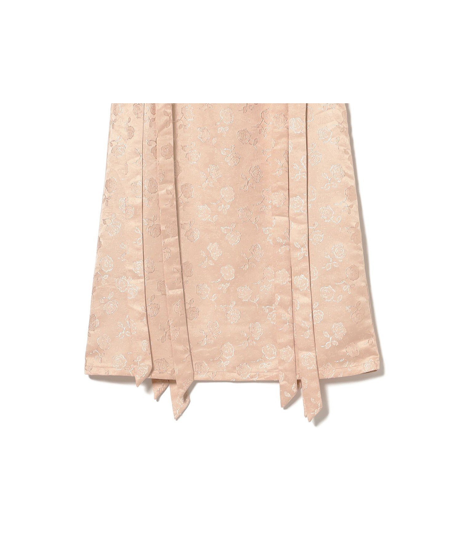 【ビームス ウイメン/BEAMS】のsister jane / Serene Bow Mini Dress 人気、トレンドファッション・服の通販 founy(ファニー) 　ファッション　Fashion　レディースファッション　Fashion for Women　ワンピース　Dresses　フォーマル・パーティードレス・結婚式用ドレス　Elegant & Casual Dresses　インナー　Innerwear　エレガント 上品　Elegant　ヴィンテージ　Vintage Style　カッティング　Cutting Detail　カーディガン　Cardigan, Knitwear　サンダル　Sandals, Summer Shoes　ジャカード／ジャガード　Jacquard, Woven Pattern　ジャケット　Jacket, Outerwear　トレンド　Trend, Trending Now　ドレス　Dress, One-Piece　フェミニン　Feminine, Girly　リボン　Ribbon, Bow　ロンドン　London Style, British Inspired　 other-1|ID: prp329100004644927 ipo3291000000033519104