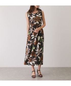 【ジャイロ/JAYRO】のアソート柄シャーリングワンピース 人気、トレンドファッション・服の通販 founy(ファニー) ファッション Fashion レディースファッション Fashion for Women ワンピース Dresses おすすめ Recommended / Our Picks カーディガン Cardigan, Knitwear キャップ Cap, Baseball Cap サンダル Sandals, Summer Shoes シャーリング Shirring, Ruched ショート Short, Short Length スニーカー Sneakers, Trainers ノースリーブ Sleeveless, No-Sleeve フィット Fit, Slim Fit フレア Flare, Flared ブルゾン Blouson, Bomber Jacket ポケット Pocket, Pocket Detail リゾート Resort, Vacation Style リラックス Relax, Relaxed Fit 夏 Summer 春 Spring S/S・春夏 SS, Spring/Summer, Warm Season |ID:prp329100004644962