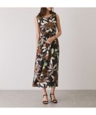 【ジャイロ/JAYRO】のアソート柄シャーリングワンピース 人気、トレンドファッション・服の通販 founy(ファニー) ファッション Fashion レディースファッション Fashion for Women ワンピース Dresses おすすめ Recommended / Our Picks カーディガン Cardigan, Knitwear キャップ Cap, Baseball Cap サンダル Sandals, Summer Shoes シャーリング Shirring, Ruched ショート Short, Short Length スニーカー Sneakers, Trainers ノースリーブ Sleeveless, No-Sleeve フィット Fit, Slim Fit フレア Flare, Flared ブルゾン Blouson, Bomber Jacket ポケット Pocket, Pocket Detail リゾート Resort, Vacation Style リラックス Relax, Relaxed Fit 夏 Summer 春 Spring S/S・春夏 SS, Spring/Summer, Warm Season thumbnail ブラック系(02)|ID: prp329100004644962 ipo3291000000033519403