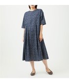 【ジャンニ ロ ジュディチェ/GIANNI LO GIUDICE】の洗える・日本製 ミラクルウェーブブロックプリントワンピース 人気、トレンドファッション・服の通販 founy(ファニー) ファッション Fashion レディースファッション Fashion for Women ワンピース Dresses 洗える Machine Washable サッカー Seersucker, Summer Fabric シンプル Simple, Minimal ブロック Block, Solid Block Pattern プリント Print, Printed Pattern ボックス Boxy, Box Shape ランダム Random, Irregular おすすめ Recommended / Our Picks 日本製 Made In Japan 夏 Summer エレガント 上品 Elegant thumbnail ネイビー|ID: prp329100004644995 ipo3291000000033519705