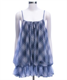 【クリア/clear】のシアーチェック柄バルーンチュニック 人気、トレンドファッション・服の通販 founy(ファニー) ファッション Fashion レディースファッション Fashion for Women トップス・カットソー Cut & Sew Tops インナー Innerwear シンプル Simple, Minimal ジャケット Jacket, Outerwear チュニック Tunic, Long Top バルーン Balloon, Balloon Silhouette フェミニン Feminine, Girly リボン Ribbon, Bow ロング Long, Long-Length |ID:prp329100004645052