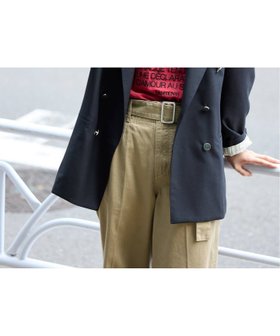 【スピック&スパン/Spick & Span】のVIAN / ヴィアン ジャケット 人気、トレンドファッション・服の通販 founy(ファニー) ファッション Fashion レディースファッション Fashion for Women アウター Coat / Outerwear Collection レディースジャケット・軽アウター Jackets ジャケット Jacket, Outerwear |ID:prp329100004645119