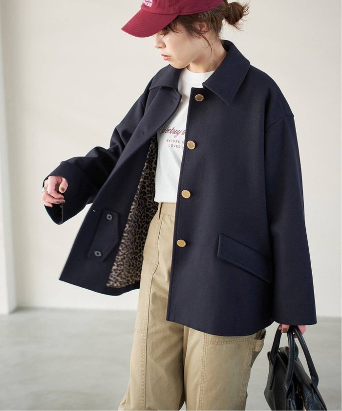 【スピック&スパン/Spick & Span】のTRADITIONAL WEATHERWEAR 別注LINTON SHORT* インテリア・キッズ・メンズ・レディースファッション・服の通販 founy(ファニー) https://founy.com/ ファッション Fashion レディースファッション Fashion for Women 別注 Limited Edition, Custom Order |ID: prp329100004645120 ipo3291000000033520992