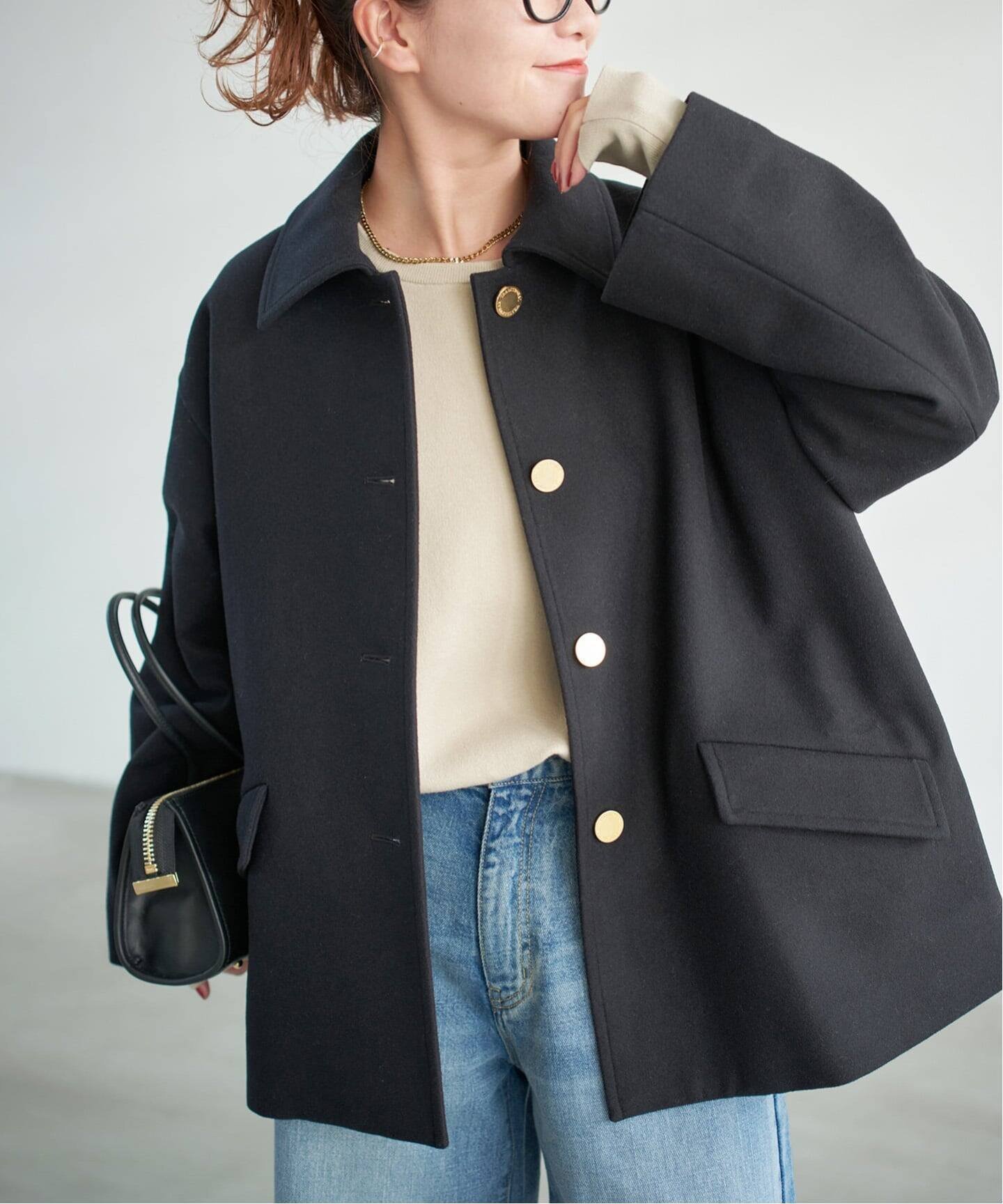 【スピック&スパン/Spick & Span】のTRADITIONAL WEATHERWEAR 別注LINTON SHORT* インテリア・キッズ・メンズ・レディースファッション・服の通販 founy(ファニー) 　ファッション　Fashion　レディースファッション　Fashion for Women　別注　Limited Edition, Custom Order　ブラック|ID: prp329100004645120 ipo3291000000033520997