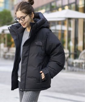 【ジャーナルスタンダード/JOURNAL STANDARD】の《追加 》【THE NORTH FACE】 Alteration Baffs Jacket ダウンジャケット 人気、トレンドファッション・服の通販 founy(ファニー) ファッション Fashion レディースファッション Fashion for Women アウター Coat / Outerwear Collection レディースジャケット・軽アウター Jackets 2025年 2025 2025-2026秋冬・A/W Autumn/Winter 2025–26 AW25–26 ジャケット Jacket, Outerwear ダウン Down, Puffer |ID:prp329100004645132