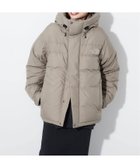 【ジャーナルスタンダード/JOURNAL STANDARD】の《追加 》【THE NORTH FACE】 Alteration Baffs Jacket ダウンジャケット ベージュ|ID: prp329100004645132 ipo3291000000033862686