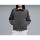 【プーマ/PUMA】のウィメンズ T7 トラック ジャケット 人気、トレンドファッション・服の通販 founy(ファニー) ファッション Fashion レディースファッション Fashion for Women アウター Coat / Outerwear Collection レディースジャケット・軽アウター Jackets おすすめ Recommended / Our Picks クラシック Classic, Timeless Style コレクション Collection, Seasonal Line ジップ Zip, Zipper ジャケット Jacket, Outerwear スタンド Stand Collar, Upright Stand ストライプ Stripe, Striped Pattern スーツ Suit, Formalwear フィット Fit, Slim Fit ポケット Pocket, Pocket Detail モダン Modern, Contemporary リラックス Relax, Relaxed Fit 定番 Standard, Basic Item thumbnail Dusky Gray|ID: prp329100004645136 ipo3291000000033521224