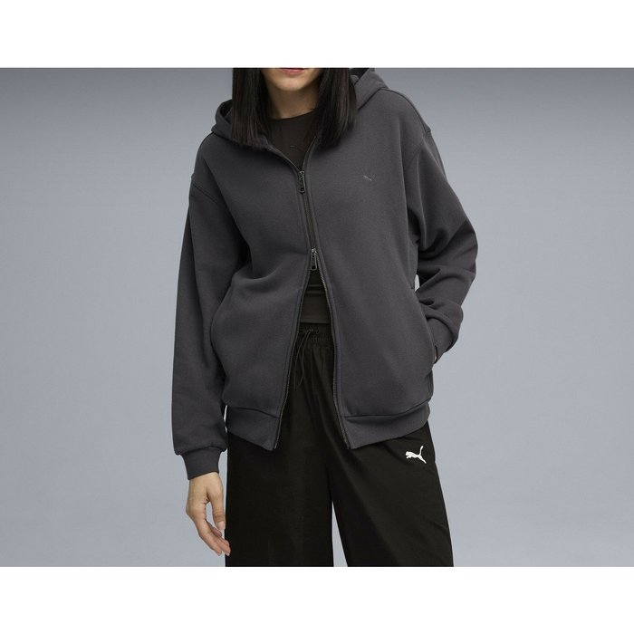 【プーマ/PUMA】のウィメンズ ヨナ フルジップ フーディ インテリア・キッズ・メンズ・レディースファッション・服の通販 founy(ファニー) https://founy.com/ ファッション Fashion レディースファッション Fashion for Women コレクション Collection, Seasonal Line スポーツ Sports, Activewear テーラード Tailored, Tailored Fit フィット Fit, Slim Fit フレンチ French, French Style ポケット Pocket, Pocket Detail メタリック Metallic, Shiny Finish 定番 Standard, Basic Item |ID: prp329100004645138 ipo3291000000033521246