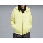 【プーマ/PUMA】のウィメンズ ヨナ フルジップ フーディ Gold Moon|ID: prp329100004645139 ipo3291000000033521250