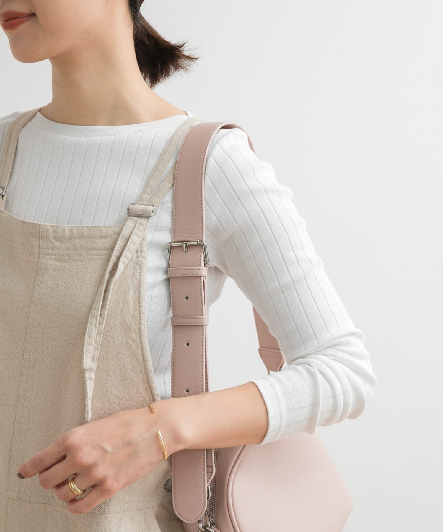 【アーバンリサーチ ドアーズ/URBAN RESEARCH DOORS】の針抜き長袖カットソー 人気、トレンドファッション・服の通販 founy(ファニー) 　ファッション　Fashion　レディースファッション　Fashion for Women　トップス・カットソー　Cut & Sew Tops　カットソー・ベーシックTシャツ　Cut-and-Sewn Tops / Stretch Tees & Basics　2025年　2025　2025春夏・S/S　Spring/Summer 2025 SS25　カットソー　Cut and Sewn Top　夏　Summer　S/S・春夏　SS, Spring/Summer, Warm Season　長袖　Long Sleeve, Full Sleeve　 other-1|ID: prp329100004645175 ipo3291000000033634850