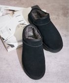 【フレームワーク/FRAMeWORK】の≪追加 ≫UGG CLASSIC SLIPPER 2 人気、トレンドファッション・服の通販 founy(ファニー) ファッション Fashion レディースファッション Fashion for Women 秋 Autumn カリフォルニア California, Cali Style クラシック Classic, Timeless Style スリッパ Slippers, Room Shoes ソックス Socks, Hosiery 定番 Standard, Basic Item 人気 Popular, Best Seller バランス Balance, Style Balance フレーム Frame, Outline 別注 Limited Edition, Custom Order ワーク Workwear, Utility Style 冬 Winter / This Winter エレガント 上品 Elegant thumbnail ブラック|ID: prp329100004645195 ipo3291000000033651541