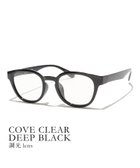 【セットアップセブン/SETUP7】のjugaad14/【COVE】 CLEAR deep blackフレーム サングラス 人気、トレンドファッション・服の通販 founy(ファニー) ファッション Fashion レディースファッション Fashion for Women サングラス&メガネ Sunglasses & Eyewear アメリカン American Style クラシカル Classical, Vintage-Inspired 軽量 Lightweight, Ultra Light サングラス Sunglasses, Shades シンプル Simple, Minimal 定番 Standard, Basic Item バランス Balance, Style Balance フィット Fit, Slim Fit フォルム Silhouette, Form フレンチ French, French Style フレーム Frame, Outline モダン Modern, Contemporary thumbnail D.BLK5|ID: prp329100004645252 ipo3291000000033523776