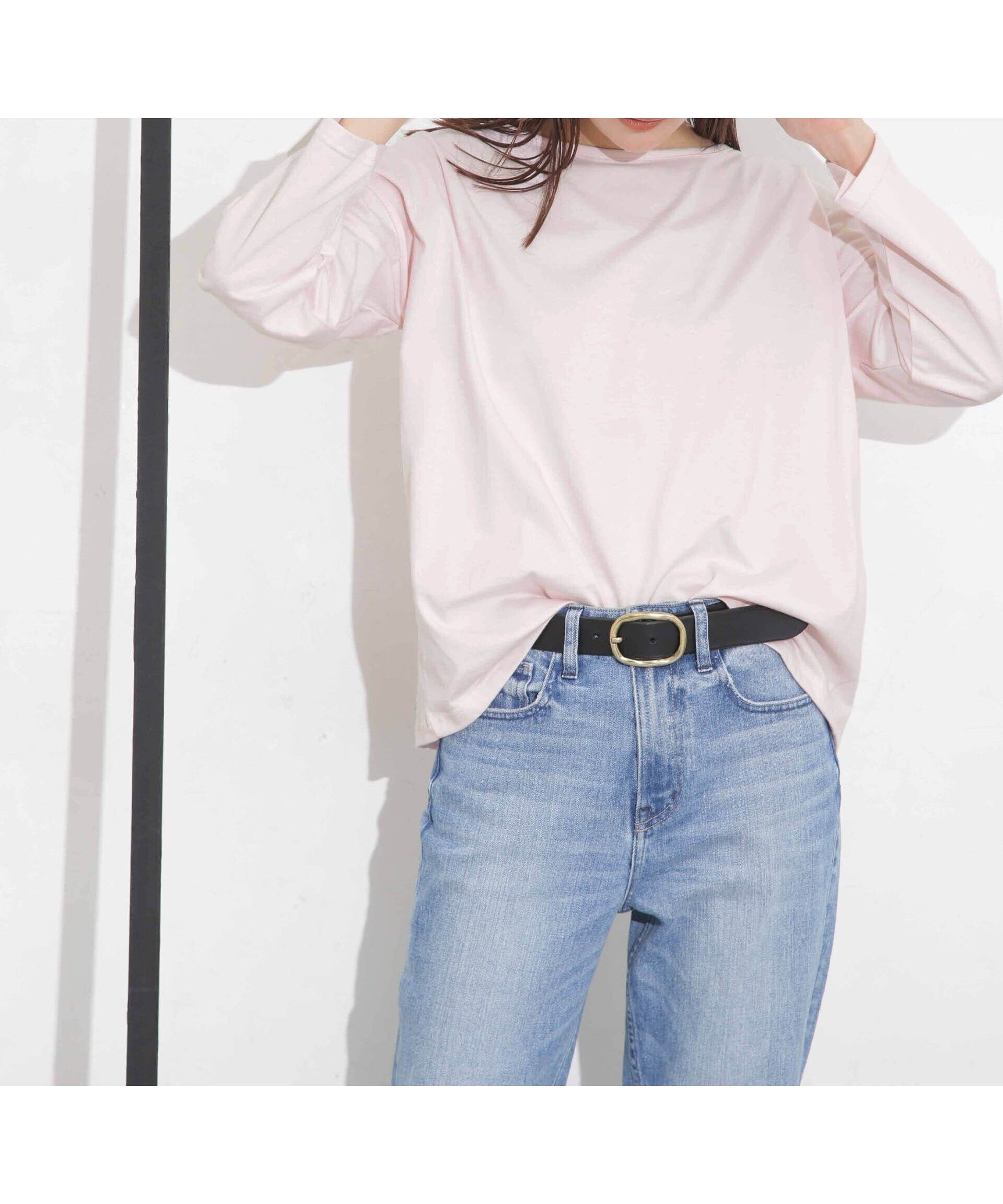 【ナノ ユニバース/nano universe】のLe minor/別注 プチコパン2wayプルオーバー 人気、トレンドファッション・服の通販 founy(ファニー) 　ファッション　Fashion　レディースファッション　Fashion for Women　トップス・カットソー　Cut & Sew Tops　カジュアルプルオーバー・ニットトップス　Pullovers & Knit Tops / Casual Pullovers　カットソー　Cut and Sewn Top　定番　Standard, Basic Item　フランス　France, French　ボトム　Bottoms, Lower Wear　別注　Limited Edition, Custom Order　2024年　2024　2024春夏・S/S　Spring/Summer 2024 SS24　 other-1|ID: prp329100004645258 ipo3291000000033523988