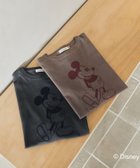 【ドゥ アルシーヴ/Doux archives】の【GOOROCKSPEED】MICKEY MOUSE / TEE BROWN|ID: prp329100004645261 ipo3291000000033582964