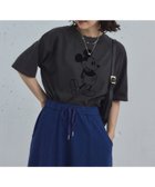 【ドゥ アルシーヴ/Doux archives】の【GOOROCKSPEED】MICKEY MOUSE / TEE BLACK|ID: prp329100004645261 ipo3291000000033582966