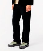 【ラコステ/LACOSTE / MEN】のルーズフィットストレート 5ポケットコーデュロイパンツ ブラック|ID: prp329100004645707 ipo3291000000033530512