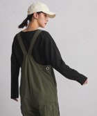 【ユナイテッドアローズ/UNITED ARROWS】のat ease ロングスリーブ カットソー BLACK|ID: prp329100004645790 ipo3291000000034081872