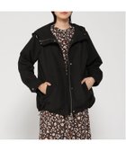 【インタープラネット/INTERPLANET】の【撥水・UV加工】キルトライナー付フードショートコート 人気、トレンドファッション・服の通販 founy(ファニー) ファッション Fashion レディースファッション Fashion for Women アウター Coat / Outerwear Collection コート・ロングコート・ピーコート Long Coats, Peacoats & More カフス Cuff Design キルト Quilt, Quilted Fabric ドット Polka Dot, Dot Pattern 定番 Standard, Basic Item 人気 Popular, Best Seller パーカー Hoodie, Parka ベスト Vest, Waistcoat ベーシック Basic, Essential 羽織 Haori, Light Jacket ライナー Liner, Inner Layer 夏 Summer 旅行 Travel エレガント 上品 Elegant ビジネス 仕事 通勤 Business / Work / Commuting thumbnail ブラック|ID: prp329100004645828 ipo3291000000033531819