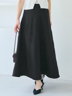 【コカ/COCA】のニットAラインスカート 人気、トレンドファッション・服の通販 founy(ファニー) ファッション Fashion レディースファッション Fashion for Women スカート Skirts Aライン・フレアスカート A-Line & Flared Skirts エレガント 上品 Elegant シンプル Simple, Minimal スニーカー Sneakers, Trainers フレア Flare, Flared ポケット Pocket, Pocket Detail |ID:prp329100004645967