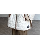 【シーピーシーエム/CPCM】の襟コーデュロイキルティングブルゾン 人気、トレンドファッション・服の通販 founy(ファニー) ファッション Fashion レディースファッション Fashion for Women アウター Coat / Outerwear Collection ブルゾンジャケット・スポーティアウター Blouson Jackets おすすめ Recommended / Our Picks カットソー Cut and Sewn Top キルティング Quilted, Quilting コーデュロイ Corduroy, Cord Fabric シンプル Simple, Minimal パイピング Piping, Trim Design ブルゾン Blouson, Bomber Jacket エレガント 上品 Elegant thumbnail アイボリー|ID: prp329100004645977 ipo3291000000033532751
