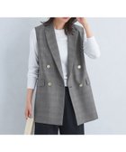 【ユナイテッドアローズ/UNITED ARROWS】のGreed グリード テーラード ジレ -ウォッシャブル・防シワ- その他1|ID: prp329100004646038 ipo3291000000033533021