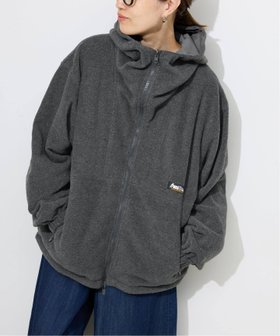 【スローブ イエナ/SLOBE IENA】 frostline/フロストライン SLOBE別注 リバーシブルブルゾン人気、トレンドファッション・服の通販 founy(ファニー) ファッション Fashion レディースファッション Fashion for Women アウター Coat / Outerwear Collection ブルゾンジャケット・スポーティアウター Blouson Jackets 別注 Limited Edition, Custom Order |ID:prp329100004646094