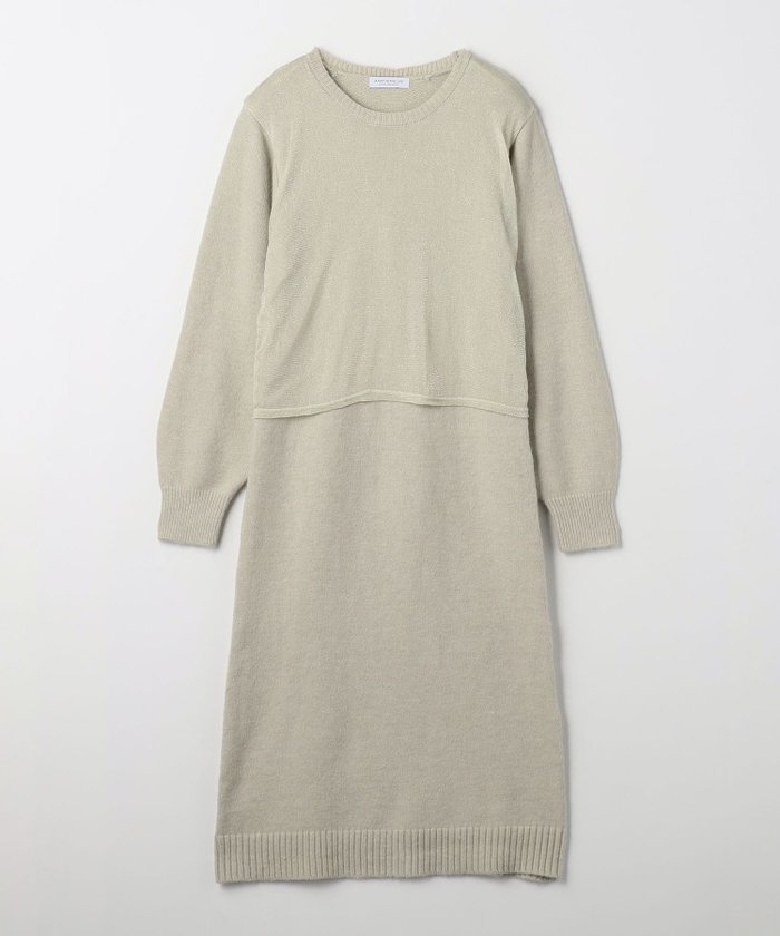 【ユナイテッドアローズ/UNITED ARROWS】のチュールレイヤード ワンピース A DAY IN THE LIFE インテリア・キッズ・メンズ・レディースファッション・服の通販 founy(ファニー) https://founy.com/ ファッション Fashion レディースファッション Fashion for Women ワンピース Dresses シューズ Shoes, Footwear シンプル Simple, Minimal スニーカー Sneakers, Trainers チュール Tulip, Tulip Motif トレンド Trend, Trending Now A/W・秋冬 Autumn/Winter おすすめ Recommended / Our Picks |ID: prp329100004646098 ipo3291000000033943038