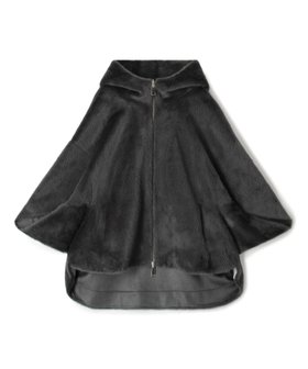 【トゥモローランド/TOMORROWLAND】のmy WHITE リバーシブルコート PM918 人気、トレンドファッション・服の通販 founy(ファニー) ファッション Fashion レディースファッション Fashion for Women アウター Coat / Outerwear Collection コート・ロングコート・ピーコート Long Coats, Peacoats & More コレクション Collection, Seasonal Line パターン Pattern, Design Print フェイクファー Faux Fur, Imitation Fur フランス France, French ブルゾン Blouson, Bomber Jacket ポンチョ Poncho, Cape Style ラグジュアリー Luxury, Elegant リアル Real, Realistic |ID:prp329100004646109