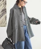 【ジャーナルスタンダード/JOURNAL STANDARD】の別注【TRADITIONAL WEATHERWEAR】LINTON JS MIDLLE CHECK ブラック A|ID: prp329100004646112 ipo3291000000033533718