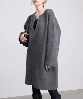 【スローブ イエナ/SLOBE IENA】の《追加 》ウォッシャブルファーリーミニワンピース 人気、トレンドファッション・服の通販 founy(ファニー) ファッション Fashion レディースファッション Fashion for Women ワンピース Dresses 2025年 2025 2025-2026秋冬・A/W Autumn/Winter 2025–26 AW25–26 |ID:prp329100004646114