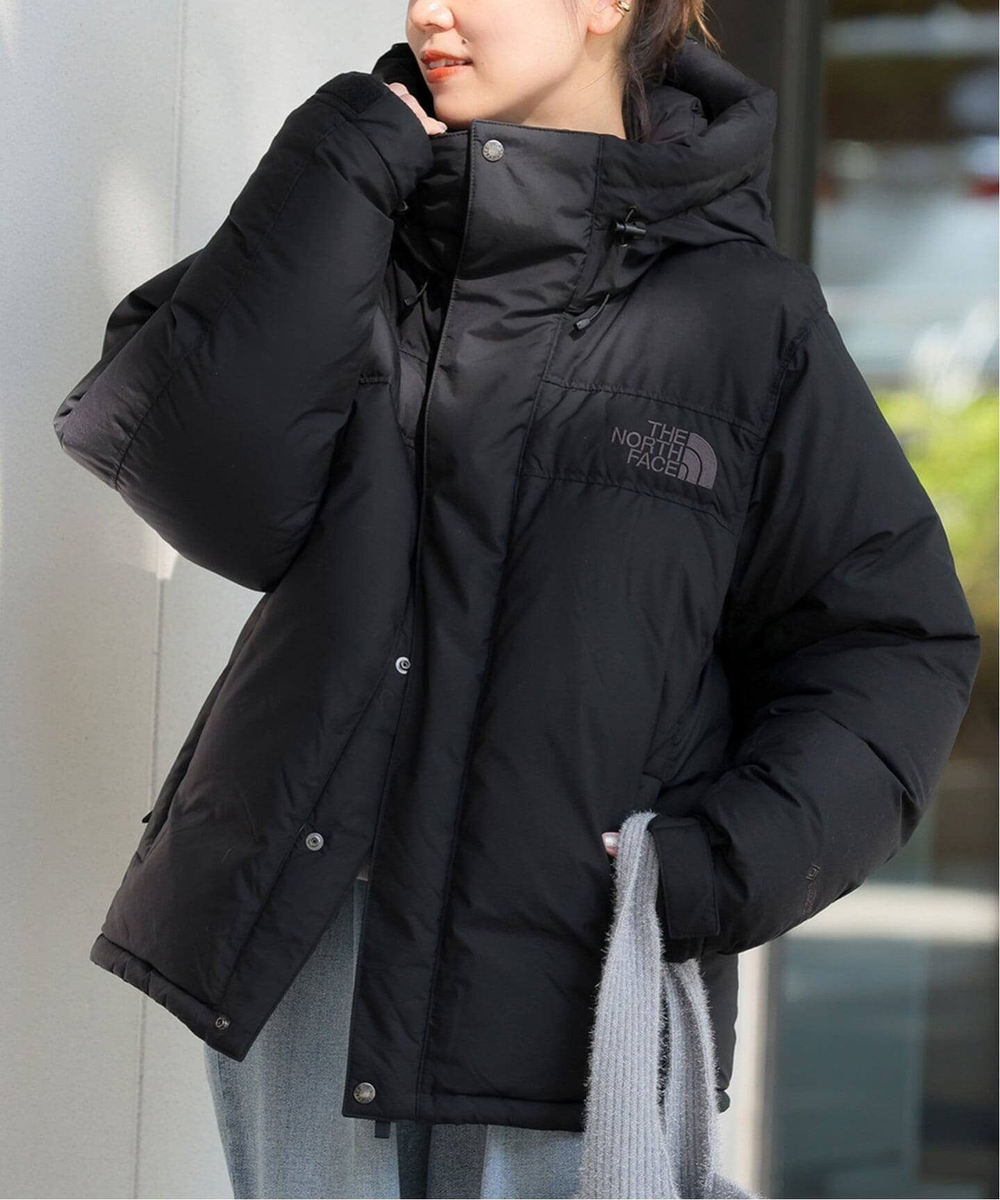 【ジャーナルスタンダード レリューム/JOURNAL STANDARD relume】の《追加 》【THE NORTH FACE/ ザノースフェイス】 Alteration Baffs Jacket ダウン 人気、トレンドファッション・服の通販 founy(ファニー) 　ファッション　Fashion　レディースファッション　Fashion for Women　アウター　Coat / Outerwear Collection　レディースジャケット・軽アウター　Jackets　アウトドア　Outdoor Clothing　ジャケット　Jacket, Outerwear　スポーティ　Sporty, Casual Athletic　スマート　Smart, Elegant　ダウン　Down, Puffer　ダブル　Double, Double-Breasted　トラベル　Travel, Travel Gear　ドローコード　Drawcord, Drawstring Cord　フラップ　Flap, Flap Pocket　フロント　Front, Front Design　ランニング　Running, Running Wear, Activewear, Jogging　2025年　2025　2025-2026秋冬・A/W　Autumn/Winter 2025–26 AW25–26　 other-1|ID: prp329100004646185 ipo3291000000033967957
