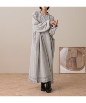 【ローリーズファーム/LOWRYS FARM】のモンスターフリルワンピース 人気、トレンドファッション・服の通販 founy(ファニー) ファッション Fashion レディースファッション Fashion for Women ワンピース Dresses ショルダー Shoulder, Shoulder Strap シンプル Simple, Minimal ジャケット Jacket, Outerwear ドロップ Drop Shoulder, Dropped Style フリル Frill, Ruffle ブルゾン Blouson, Bomber Jacket ポケット Pocket, Pocket Detail |ID:prp329100004646186