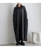【ローリーズファーム/LOWRYS FARM】のモンスターフリルワンピース 人気、トレンドファッション・服の通販 founy(ファニー) ファッション Fashion レディースファッション Fashion for Women ワンピース Dresses ショルダー Shoulder, Shoulder Strap シンプル Simple, Minimal ジャケット Jacket, Outerwear ドロップ Drop Shoulder, Dropped Style フリル Frill, Ruffle ブルゾン Blouson, Bomber Jacket ポケット Pocket, Pocket Detail thumbnail ブラック|ID: prp329100004646186 ipo3291000000033534244