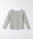 【ユナイテッドアローズ/UNITED ARROWS】のニットライク スクエアネック プルオーバー カットソー 人気、トレンドファッション・服の通販 founy(ファニー) ファッション Fashion レディースファッション Fashion for Women トップス・カットソー Cut & Sew Tops ニット Knit Tops & Sweaters カジュアルプルオーバー・ニットトップス Pullovers & Knit Tops / Casual Pullovers カットソー・ベーシックTシャツ Cut-and-Sewn Tops / Stretch Tees & Basics インナー Innerwear カットソー Cut and Sewn Top ジャケット Jacket, Outerwear スクエア Square, Square Shape フェミニン Feminine, Girly ボーダー Border, Stripe エレガント 上品 Elegant ビジネス 仕事 通勤 Business / Work / Commuting 冬 Winter / This Winter 春 Spring thumbnail その他1|ID: prp329100004646190 ipo3291000000033534270