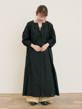 【サマンサモスモス/Samansa Mos2】の【S/Mサイズ】レース前後着ワンピース 人気、トレンドファッション・服の通販 founy(ファニー) ファッション Fashion レディースファッション Fashion for Women ワンピース Dresses おすすめ Recommended / Our Picks ギャザー Gathered, Ruffled レース Lace, Lace Fabric |ID:prp329100004646207